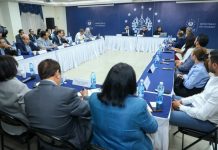 Consejo Superior del Trabajo destacó siete acuerdos para formalizar empleos Foto: Cortesía.