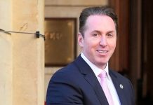 Trump propone al subsecretario de Seguridad Nacional como embajador de EEUU en El Salvador Foto: Cortesía.