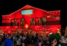 Estas son las actividades navideñas preparadas por el Ministerio de Cultura Foto: Cortesía.