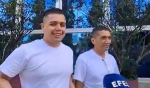 Foto: Cortesía. Foto: Cortesía.