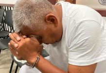 Condenan a cuatro años de prisión a falso promotor por estafar a más de 300 personas Foto: Cortesía.