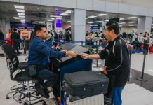 Habrá ampliación de operaciones de salida y entrada de viajeros en el Aeropuerto Internacional Foto: Cortesía.