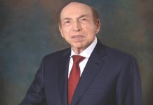 Muere el Doctor Víctor Saca, fundador de Laboratorios VIJOSA Foto: Cortesía.