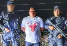 Capturan a hombre acusado de intento de homicidio tras ataque con machete en Morazán Sur