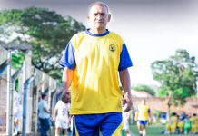 El 29 de diciembre Municipal Limeño empezará su preparación para el Clausura 2026 El 'Zarco' comenzará mañana la preparación de su equipo. Foto cortesía: Municipal Limeño.