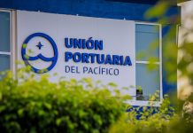 Unión Portuaria del Pacífico cumple un año con $52 millones invertidos en modernización de Acajutla y reactivación del Puerto de La Unión