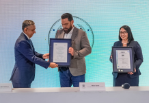 San Salvador Centro se convierte en la primera alcaldía del país en obtener certificación internacional por implementar sistema antisoborno ISO 37001