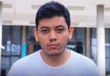 Decretan 10 años de prisión para sujeto que intentó asesinar a su expareja en instalaciones de la UES