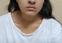 Decretan detención provisional para acusada de la muerte de su hijo de un año