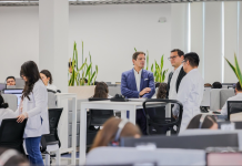 Google Cloud destaca uso de inteligencia artificial en plataforma Doctor SV que cuenta con más de 230 mil usuarios registrados