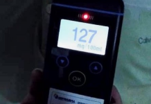 Detienen a dos conductores bajo efectos de alcohol en La Libertad y Chalatenango