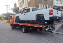 Zona paracentral concentra mayor cantidad de atenciones por servicio de grúas gratuito, en temporada navideña