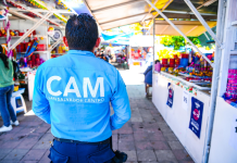 Comercialización de pólvora ilegal disminuyó en el área metropolitana, afirma Alcaldía de San Salvador Centro