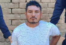 Detienen a sujeto señalado de asesinar a adulto mayor tras discusión, en Ciudad Arce