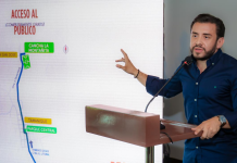 Final del World Downhill Skateboarding Championship 2025 reunirá a 124 atletas en Tamanique