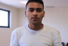 Imponen seis años de prisión por posesión de $11 mil en drogas con fines de tráfico