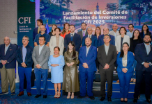 Lanzan Comité de Facilitación de Inversiones para fortalecer el clima de negocios