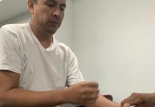 Decretan tres años de prisión para sujeto que lesionó a su expareja; sustituyen pena por restricciones judiciales y pago de $300