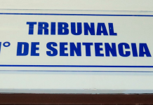 Hondureño condenado a tres años de prisión por tráfico ilegal de personas