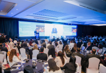 Aviation Day 2025 reúne a autoridades y representantes internacionales para discutir crecimiento del sector aéreo