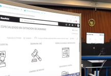 Vehículo incautado con tres adolescentes en ruta hacia EE. UU. pasa al dominio estatal