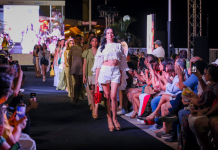 Diseñadores y marcas salvadoreñas exhiben propuestas creativas en Festival Arte y Diseño realizado en Puerto de La Libertad