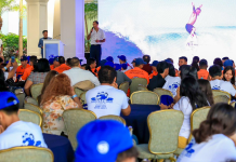 Congreso reúne a más de 600 participantes de Surf City para fortalecer capacidades en seguridad acuática