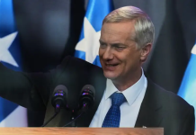 José Antonio Kast es el nuevo presidente de Chile