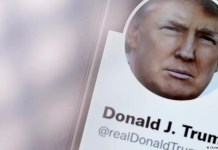 Trump planea revisarle las redes sociales a los turistas