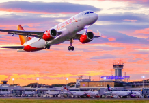 Prevén alrededor de 800 mil pasajeros en temporada de diciembre en Aeropuerto Internacional de El Salvador