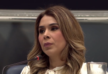 Revocan medidas de protección otorgadas a diputada Marcela Villatoro en proceso contra exlegislador por caso de acoso digital
