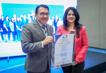 Defensoría del Consumidor es certificada bajo norma internacional antisoborno