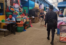 Ratifican préstamo del BID por $170 millones para revitalización de mercados municipales de Santa Tecla y La Libertad