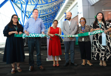 Inauguran cinco rutas directas entre El Salvador y Estados Unidos