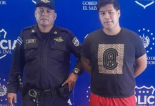 Capturado sujeto por agredir físicamente a trabajador de taller automotriz