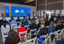 Estados Unidos destaca cooperación bilateral en proyecto del Centro Integrado de Inteligencia Aduanera