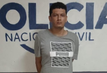 Detienen a dos personas, entre ellas un menor, por posesión de drogas en Ciudad Arce