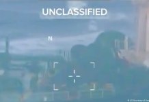 Washington: segundo petrolero requisado es de flota fantasma