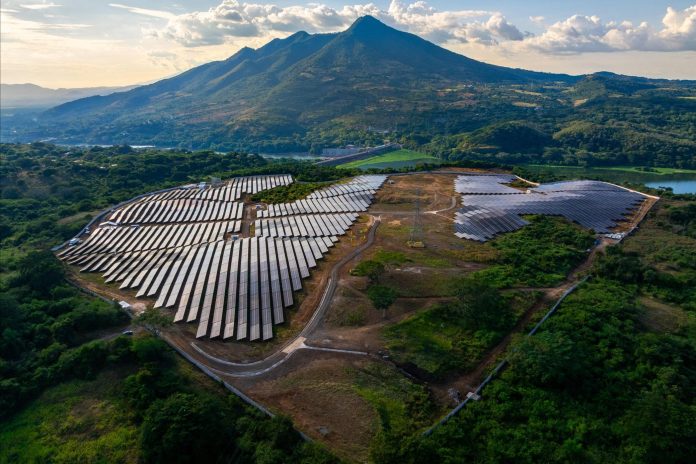 planta solar “15 de Septiembre Solar”