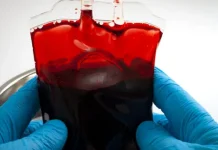 Cruz Roja urge donadores de sangre tipo O negativo Foto: Cortesía.