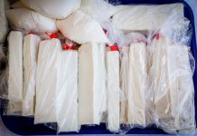 Productores de lácteos descartan escasez de queso y acuerdan fijar precios para frenar alzas Foto: Cortesía.