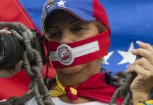 La SIP pide a Venezuela respetar la libertad de prensa