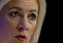 Rusia advierte que atacará a soldados extranjeros en Ucrania