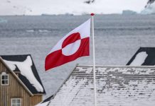 Socios europeos defienden soberanía danesa de Groenlandia