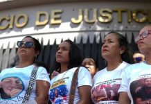 Venezuela libera «número importante» de presos políticas