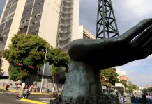 Trump le pide a Delcy Rodríguez «acceso total» al petróleo