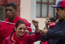 Maduro comparece el lunes ante un tribunal en Nueva York