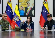 Bolivia restringe ingreso de venezolanos vinculados a Maduro