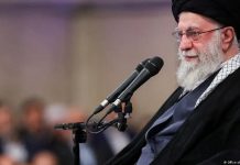 Jamenei advierte que Irán “no cederá” ante manifestaciones