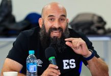 La lista completa de entrenadores de la Selecta femenina: Acuña también tendrá la Sub-20 Acuña entrenará a la Selecta Femenina Mayor y Sub-20. Foto cortesía: La Selecta.